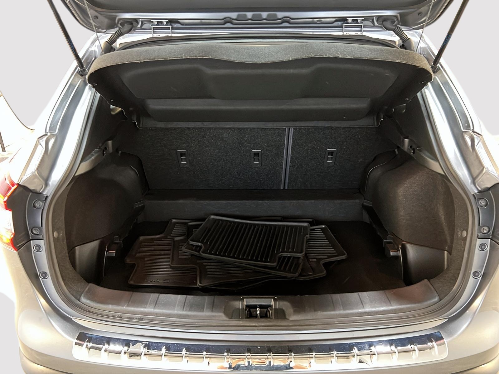 Nissan Qashqai S 2023 - image #12