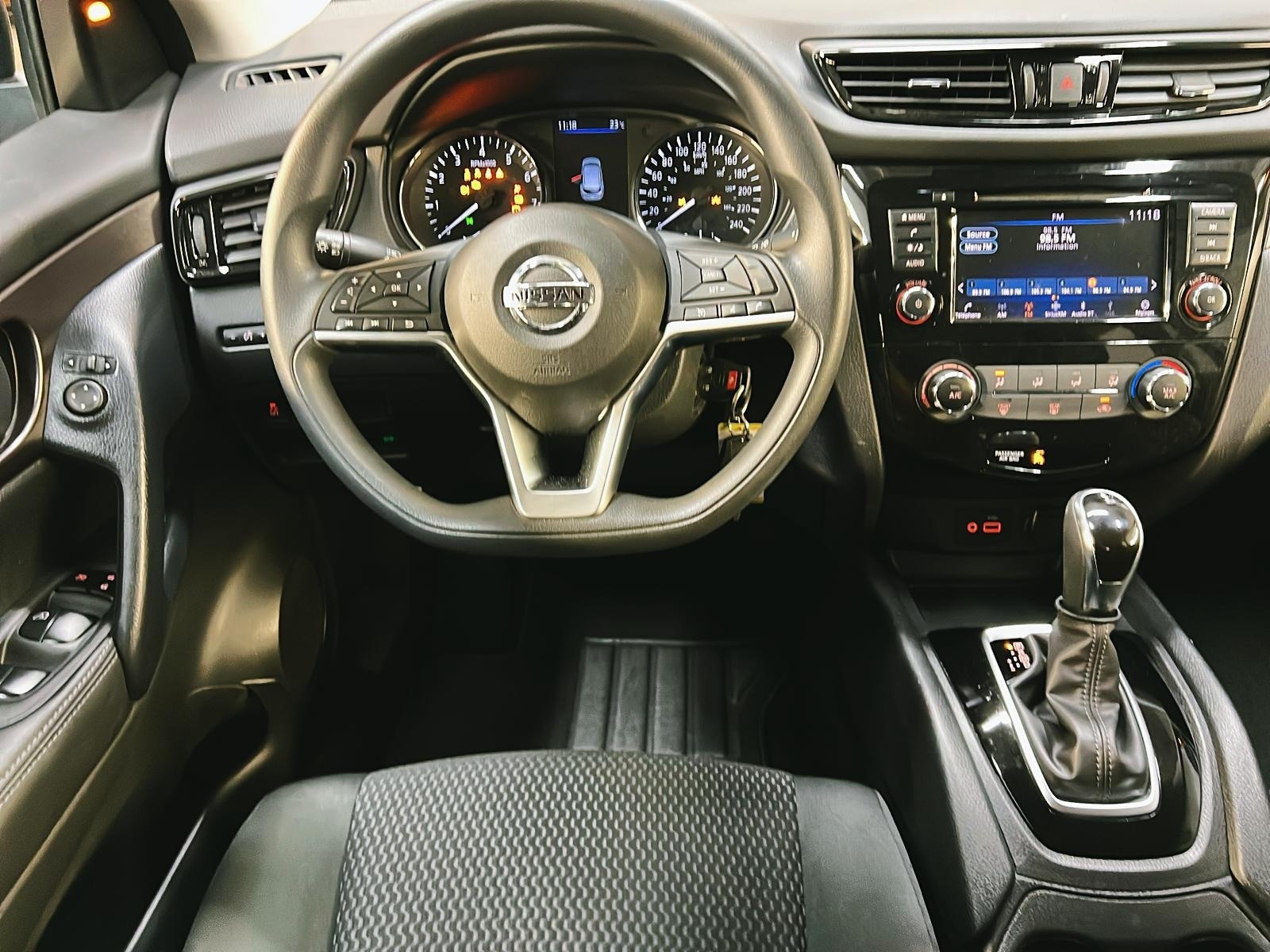 Nissan Qashqai S 2023 - image #10