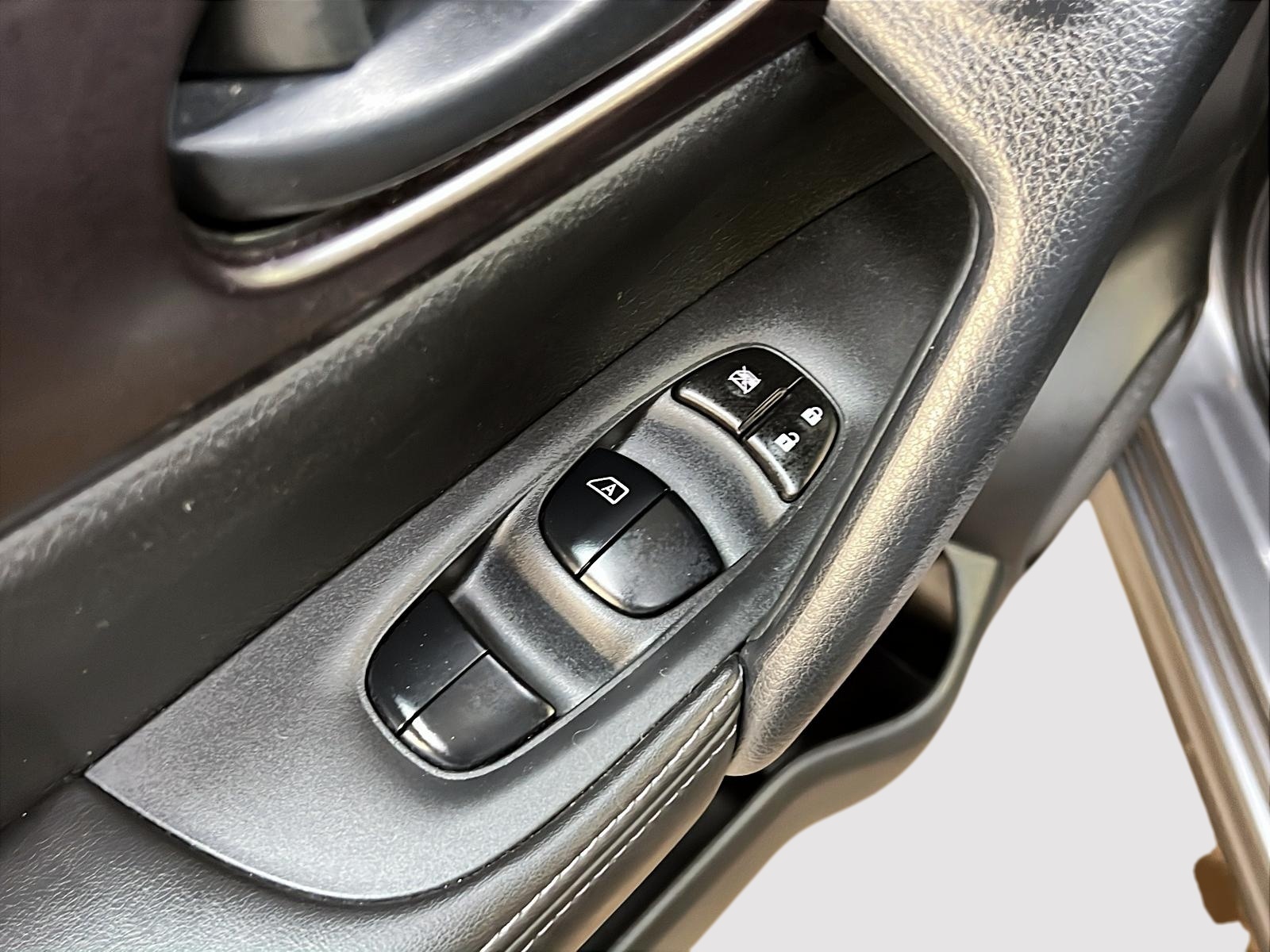 Nissan Qashqai S 2023 - image #21