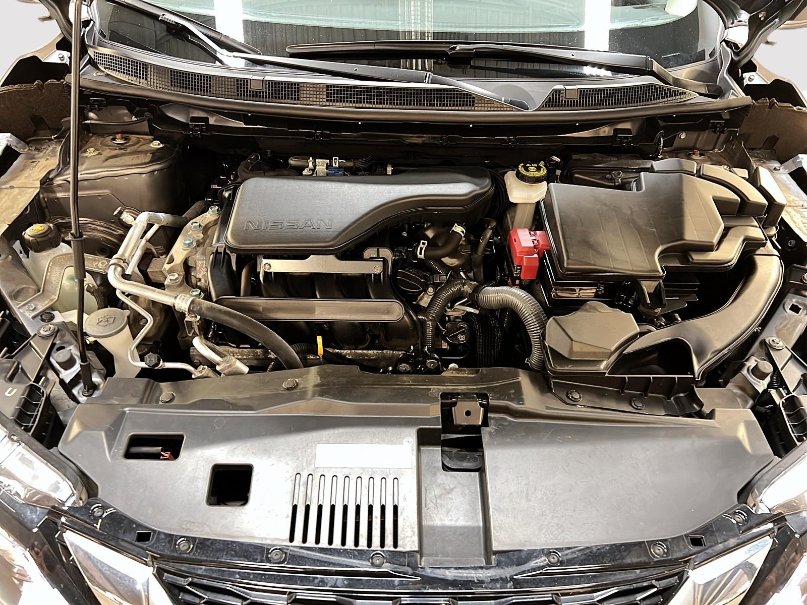 Nissan Qashqai S 2023 - image #11