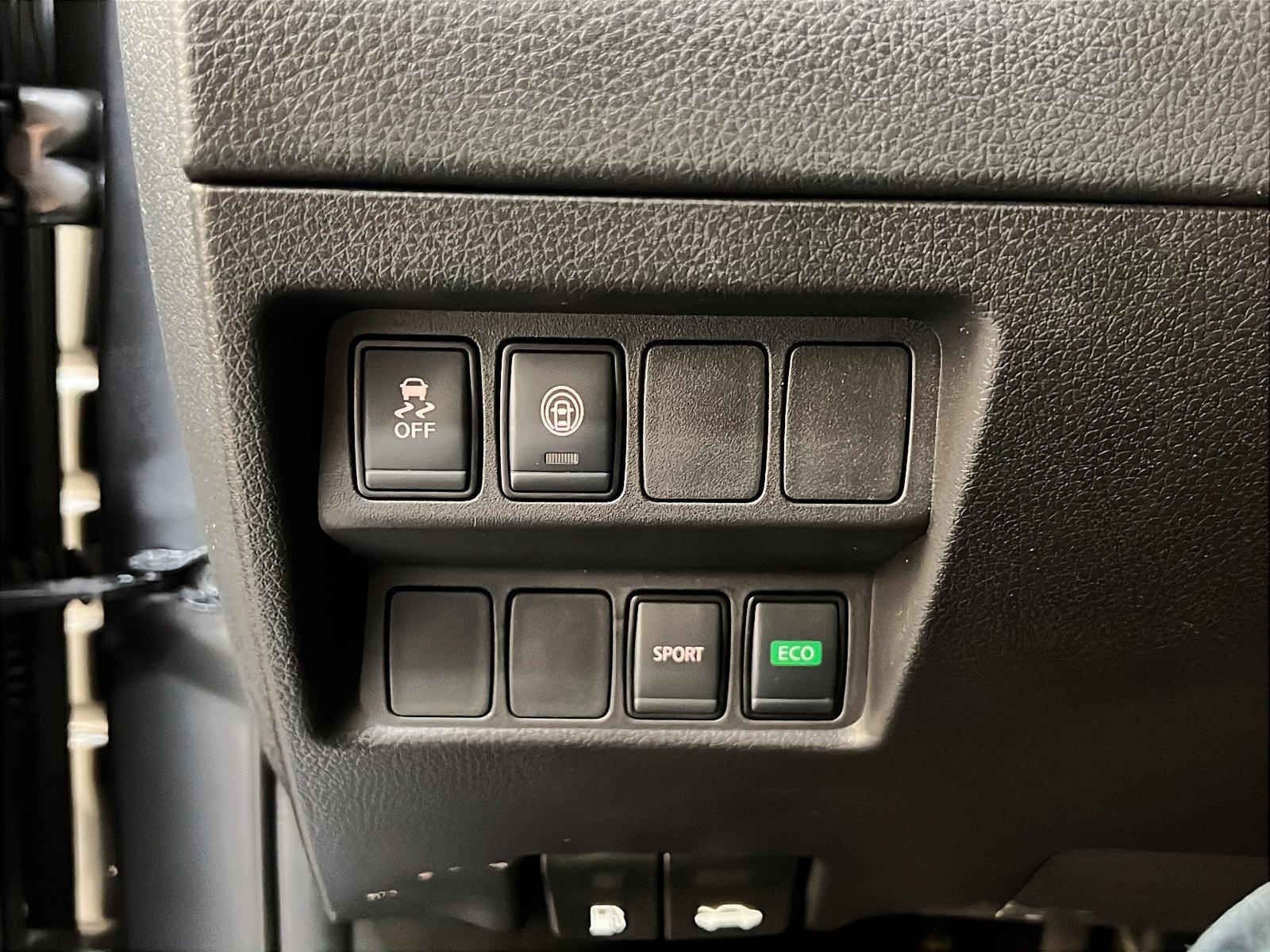 Nissan Qashqai S 2023 - image #20