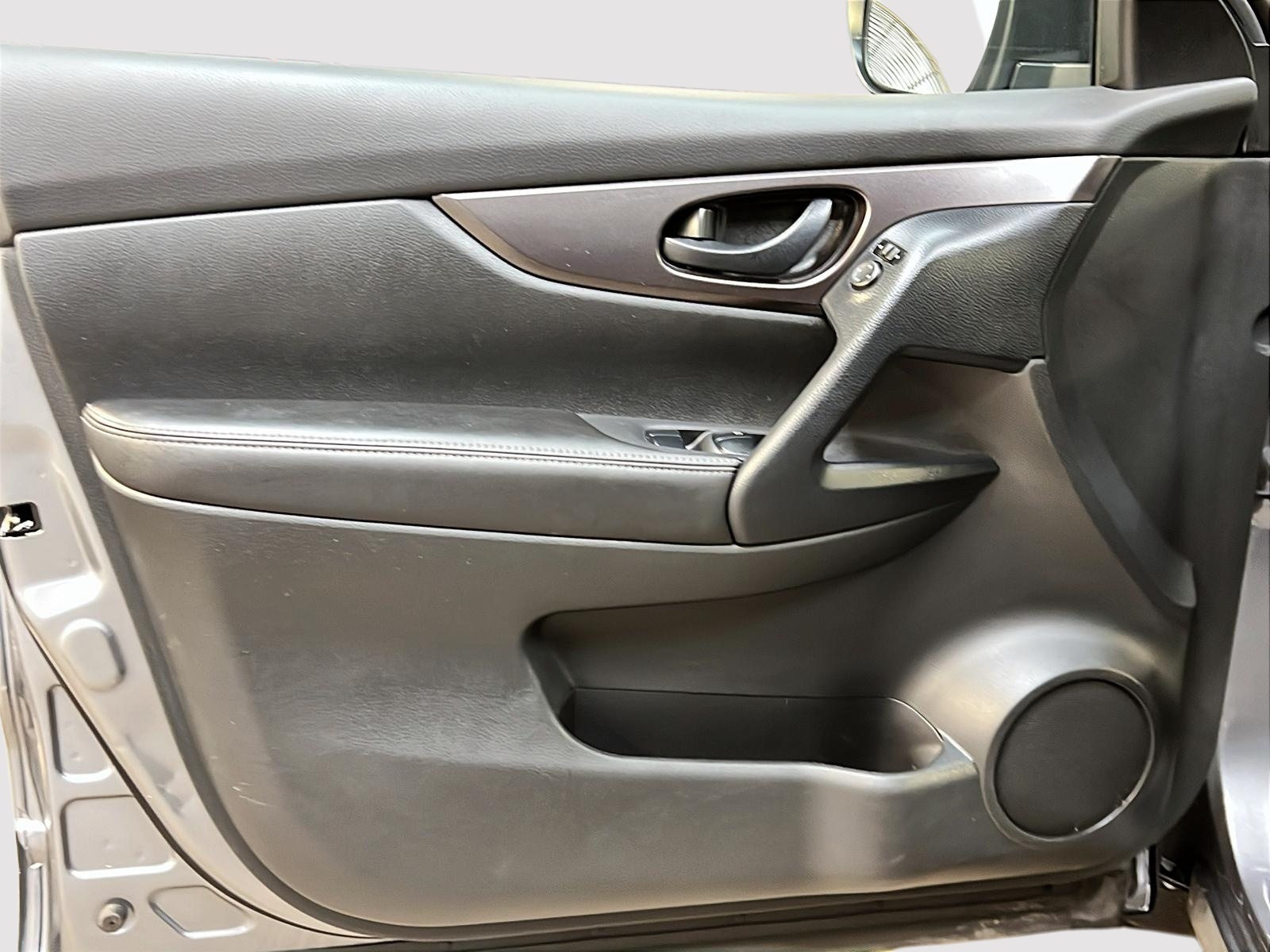 Nissan Qashqai S 2023 - image #22