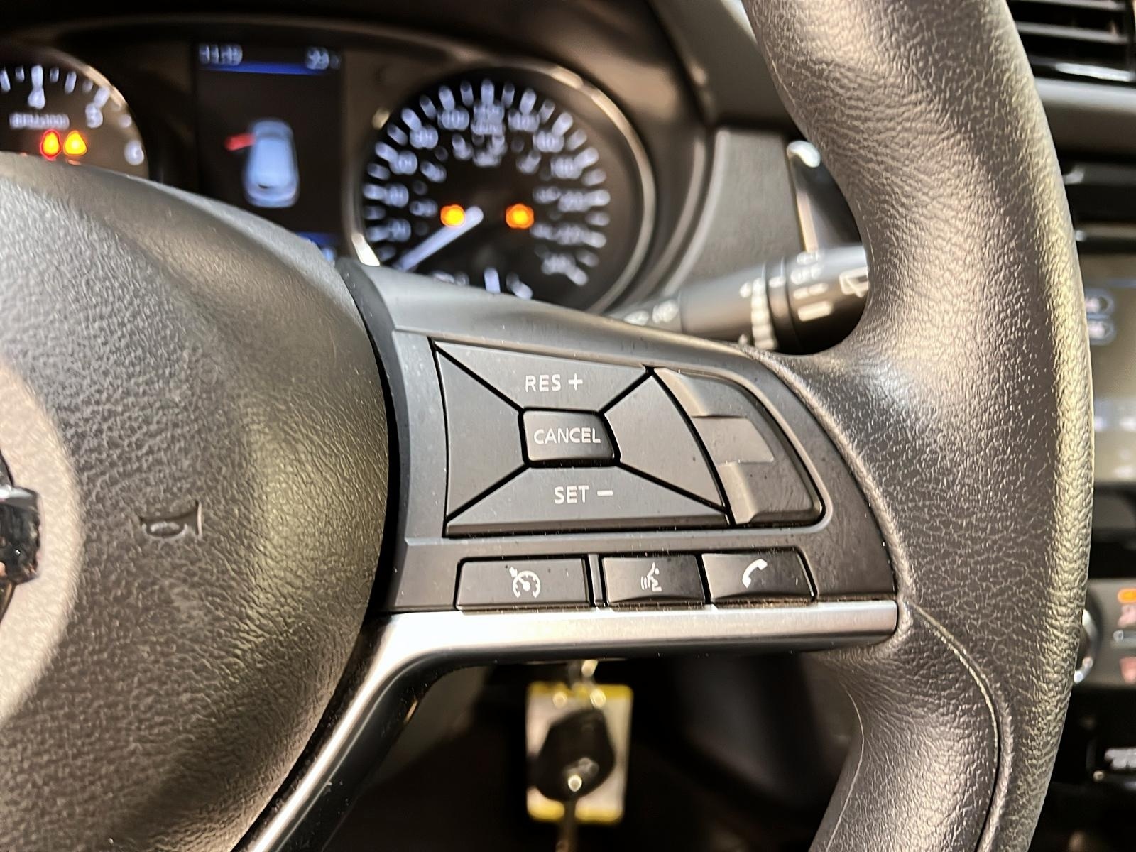 Nissan Qashqai S 2023 - image #18