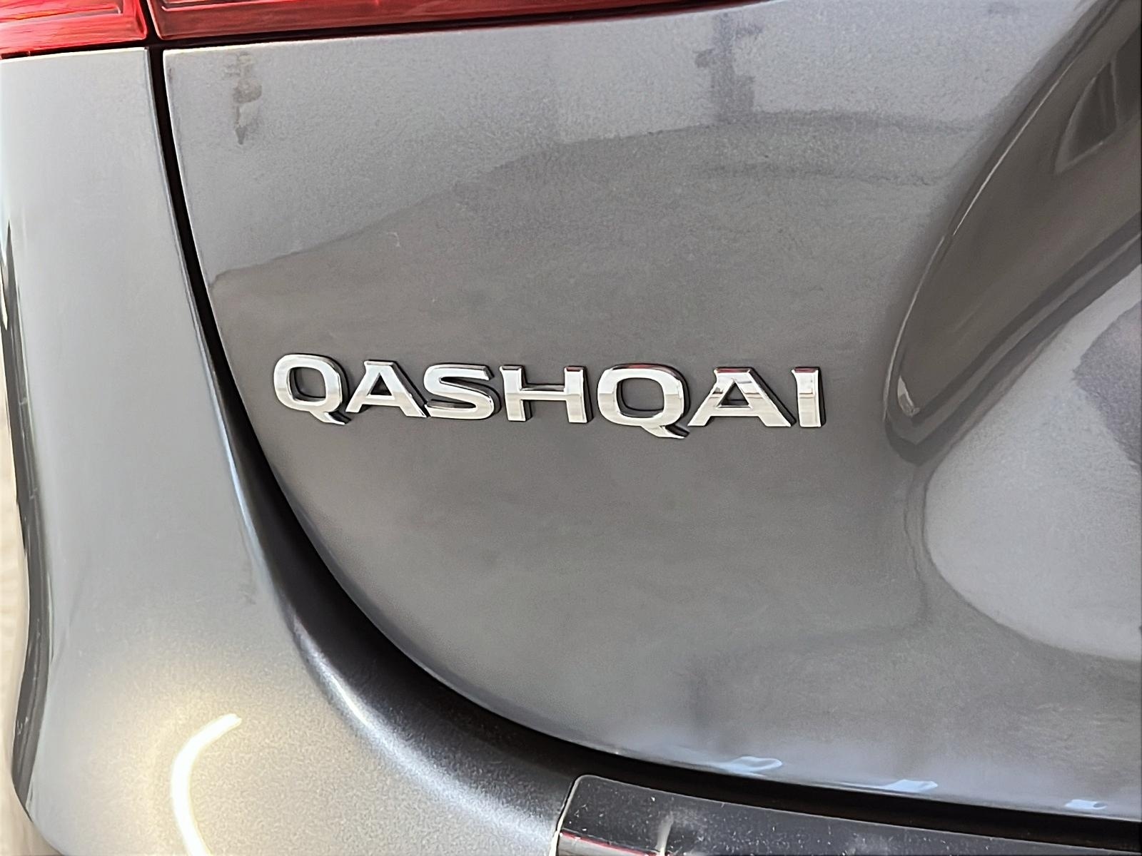 Nissan Qashqai S 2023 - image #23