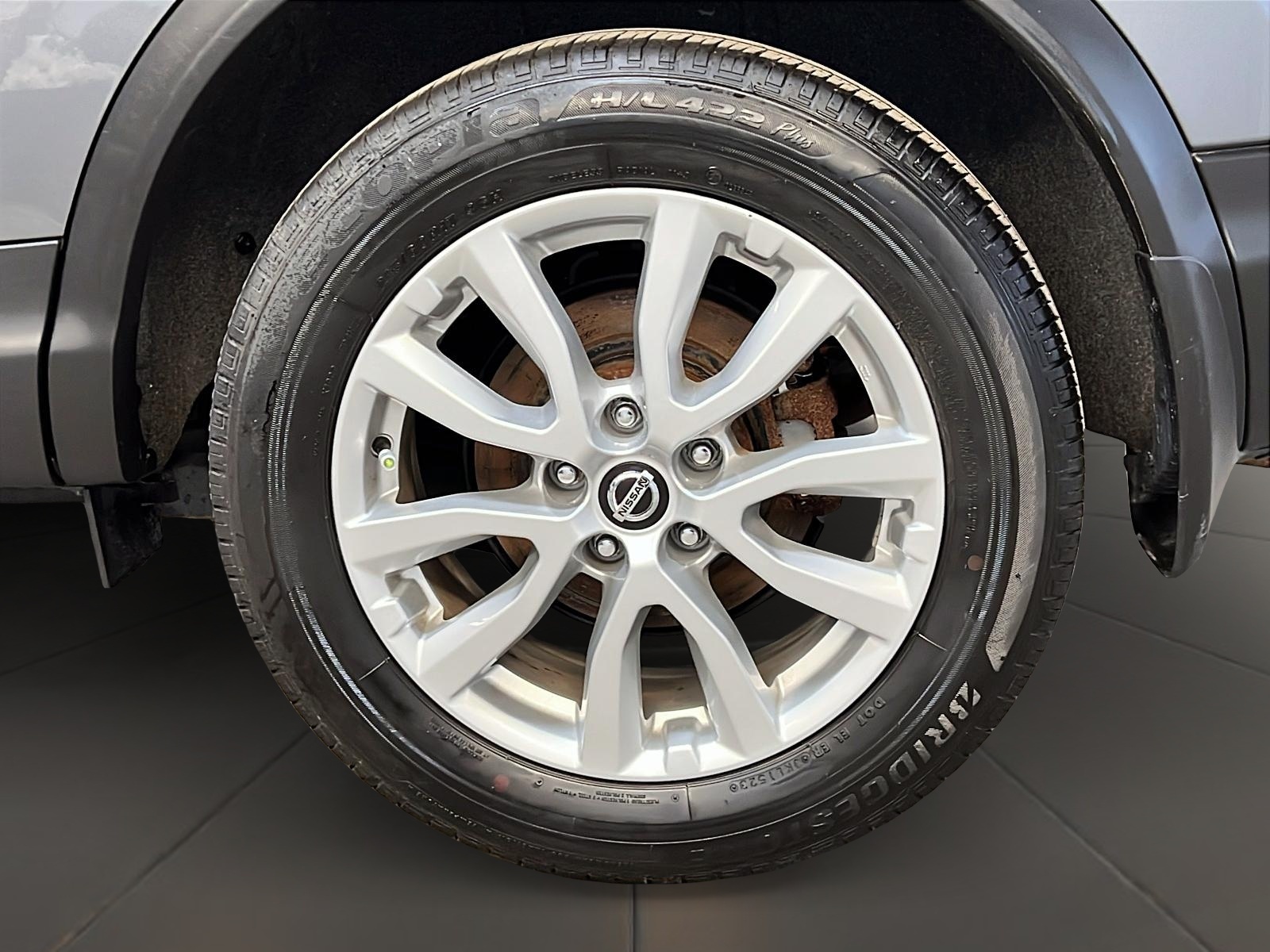 Nissan Qashqai S 2023 - image #24