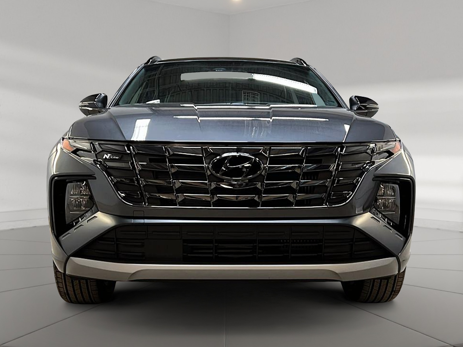 Hyundai Tucson 2024 - Image #2