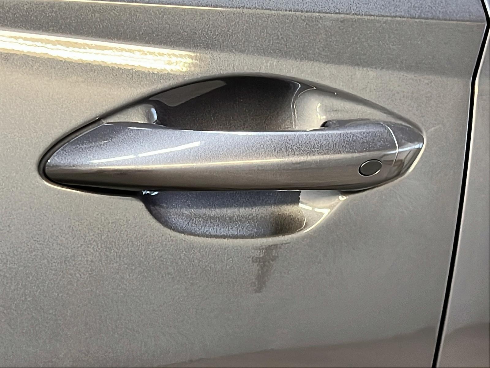 Hyundai Tucson N-LINE HYBRID CUIR TOIT PANO 4RM 2024 - image #27