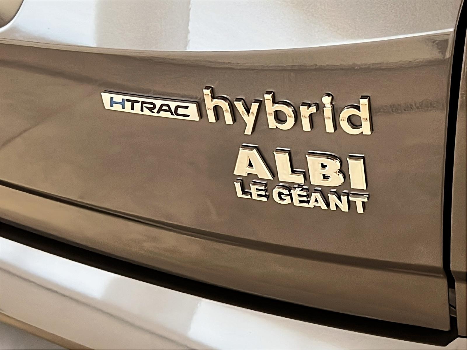 Hyundai Tucson N-LINE HYBRID CUIR TOIT PANO 4RM 2024 - image #29