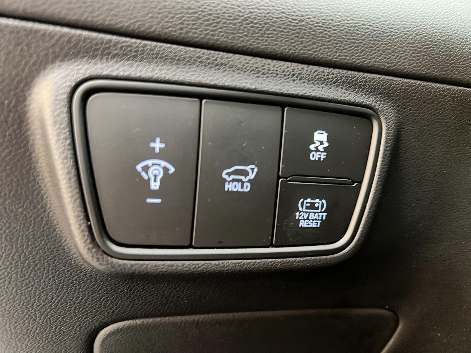 Hyundai Tucson N-LINE HYBRID CUIR TOIT PANO 4RM 2024 - image #23