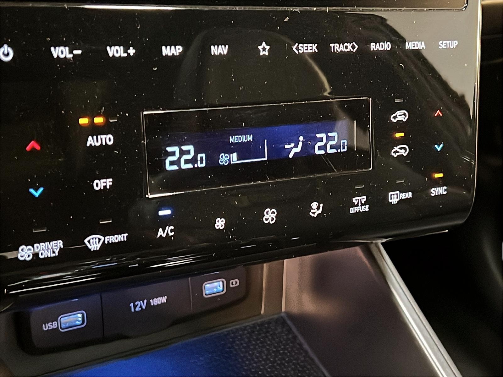 Hyundai Tucson 2024 - Image #16