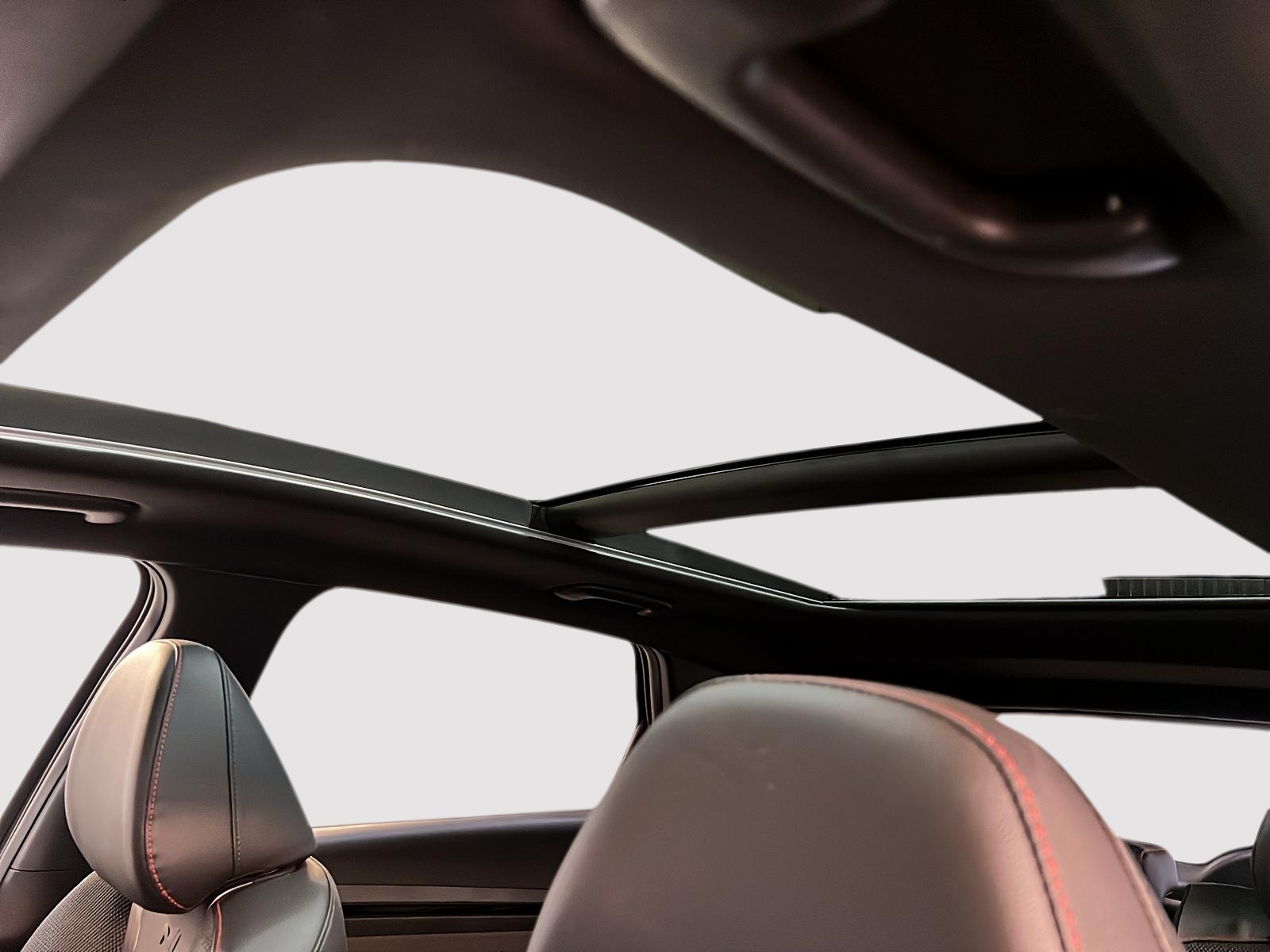 Hyundai Tucson N-LINE HYBRID TOIT PANO 4RM 2024 - image #10