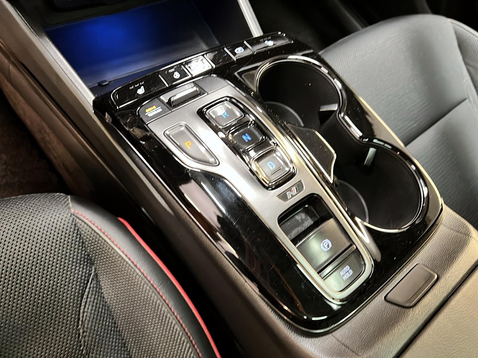 Hyundai Tucson 2024 - Image #15