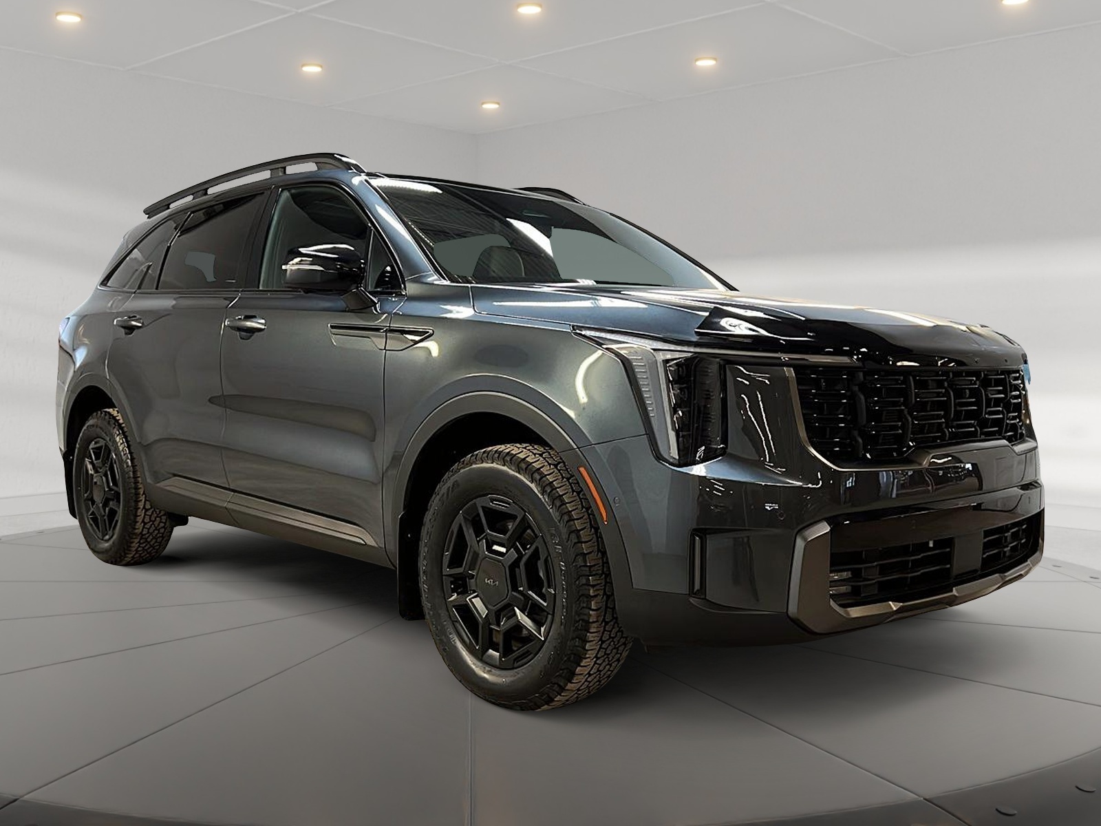Kia Sorento 2025 - Image #3