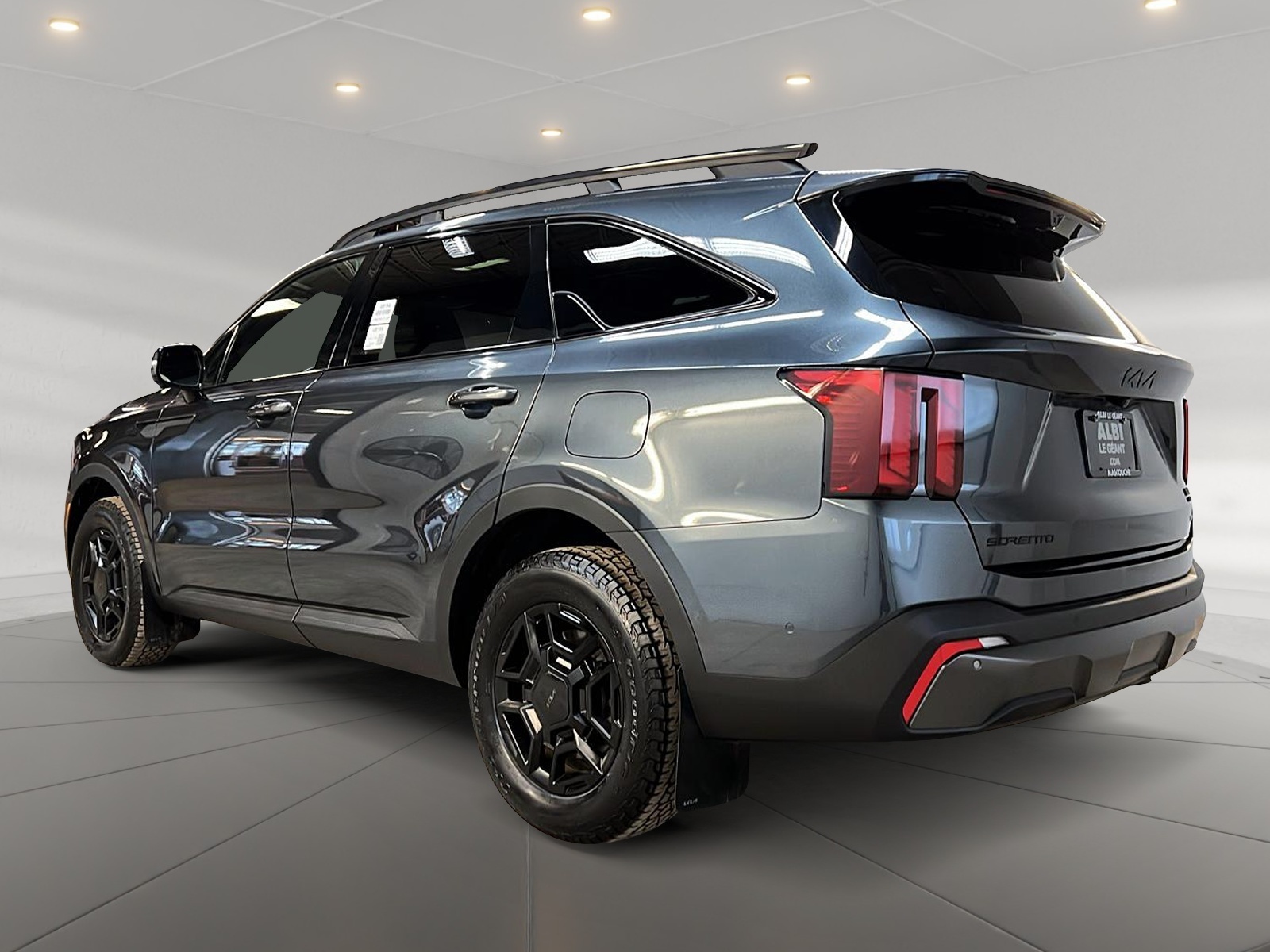 Kia Sorento 2025 - Image #6