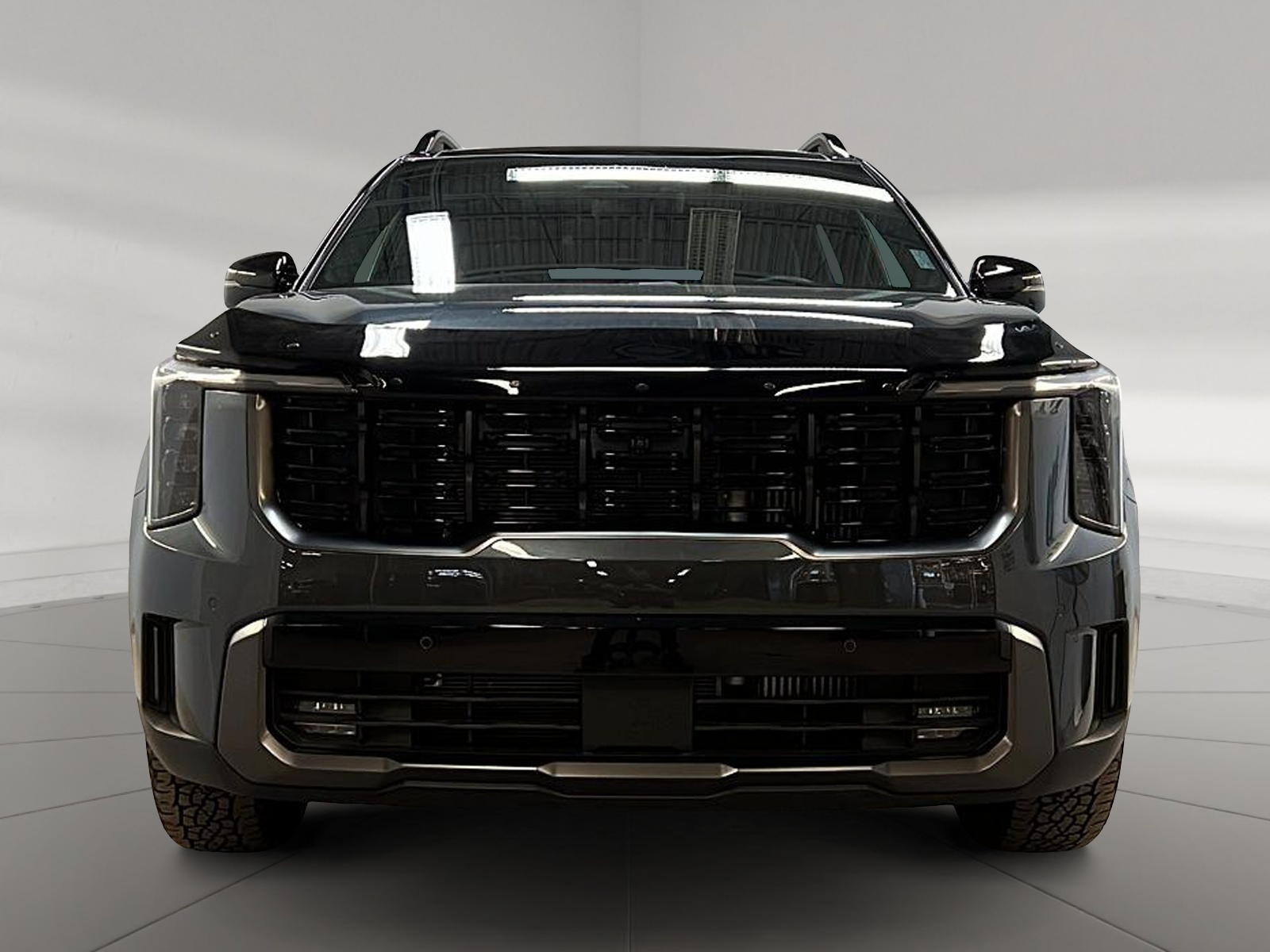 Kia Sorento 2025 - Image #2