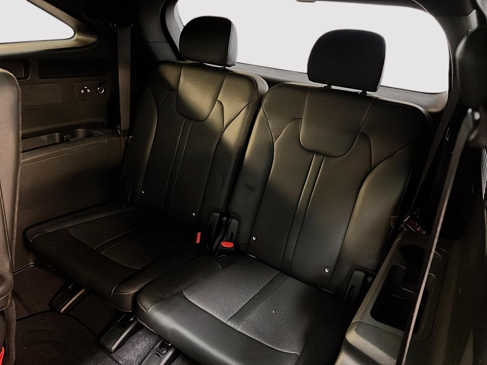 Kia Sorento X-PRO CUIR TOIT PANO NAV 4RM 2025 - image #10