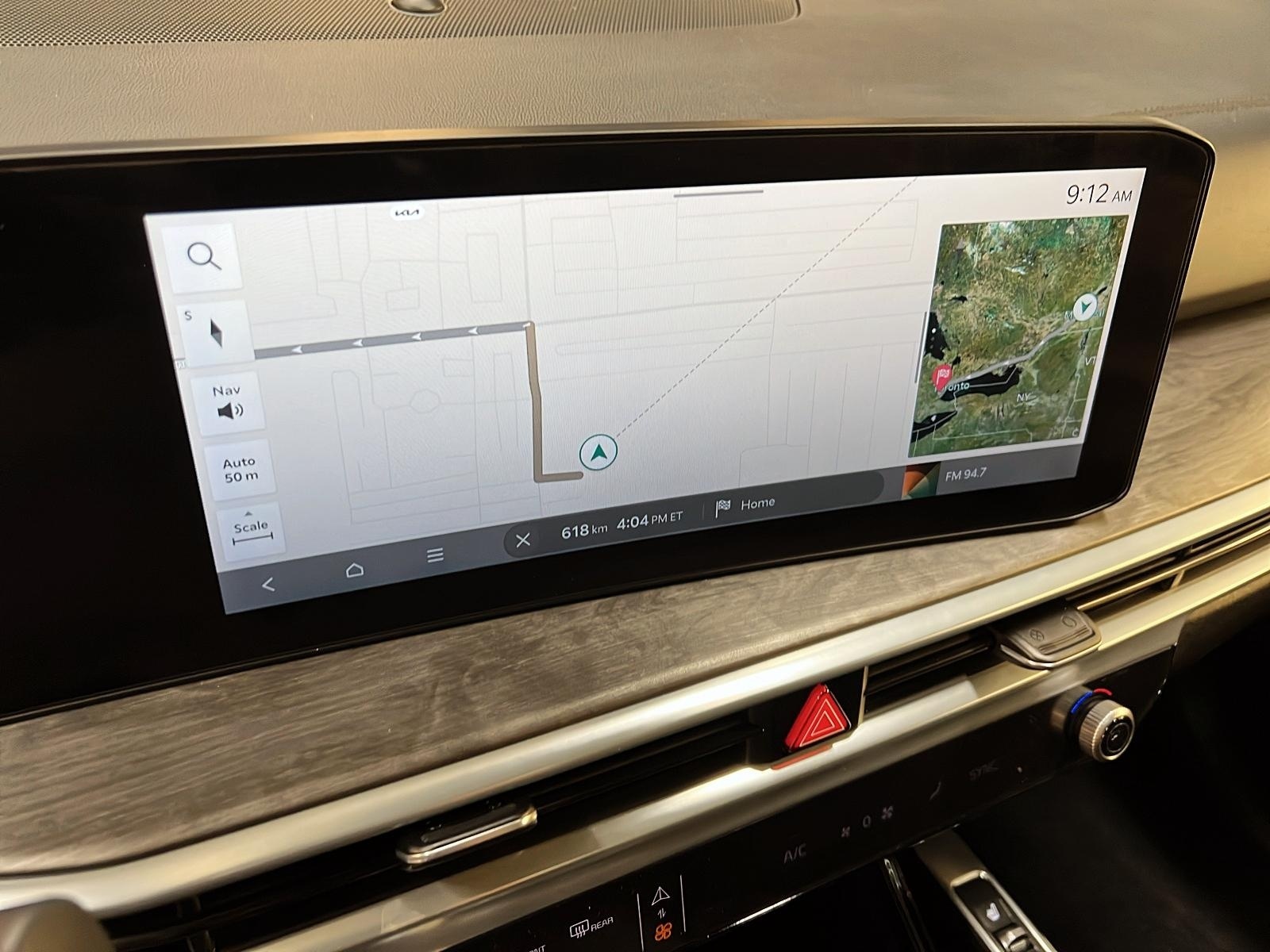 Kia Sorento 2025 - Image #17