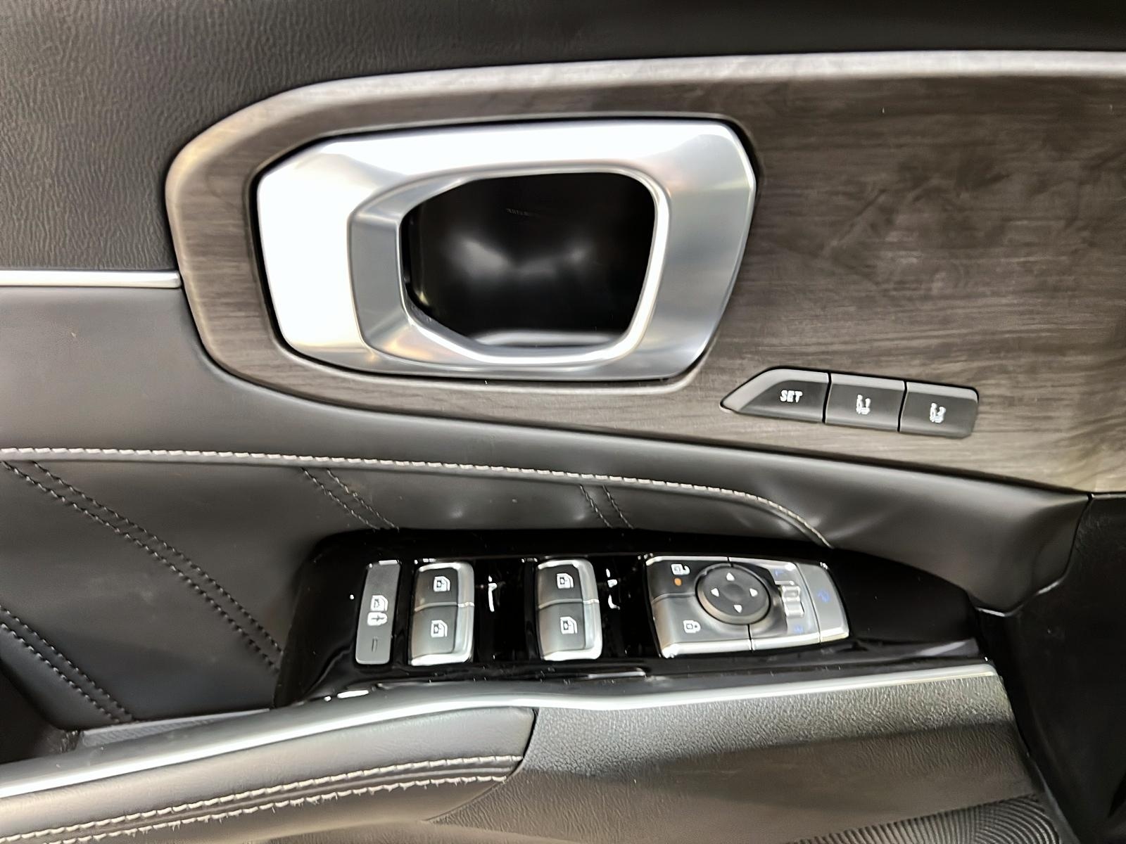 Kia Sorento 2025 - Image #22