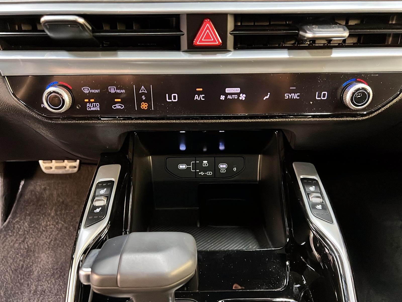 Kia Sorento 2025 - Image #14