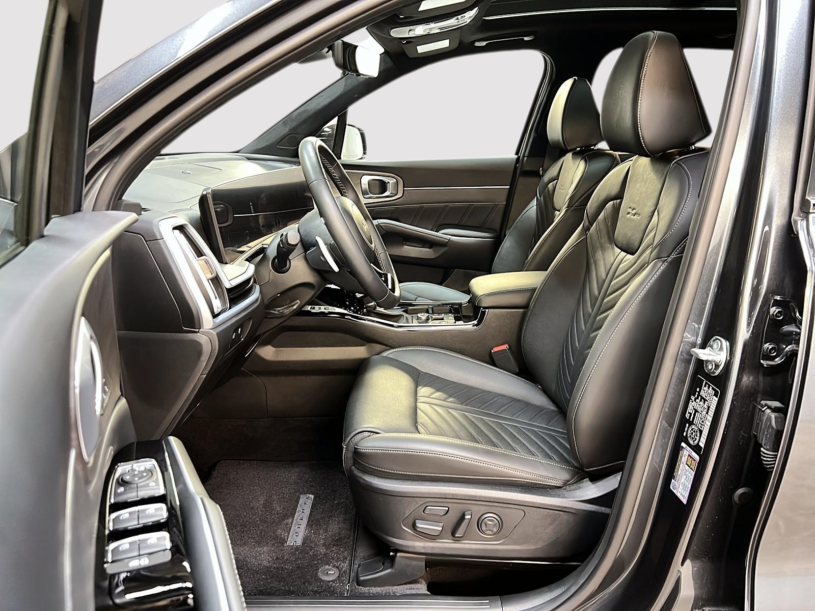 Kia Sorento 2025 - Image #7