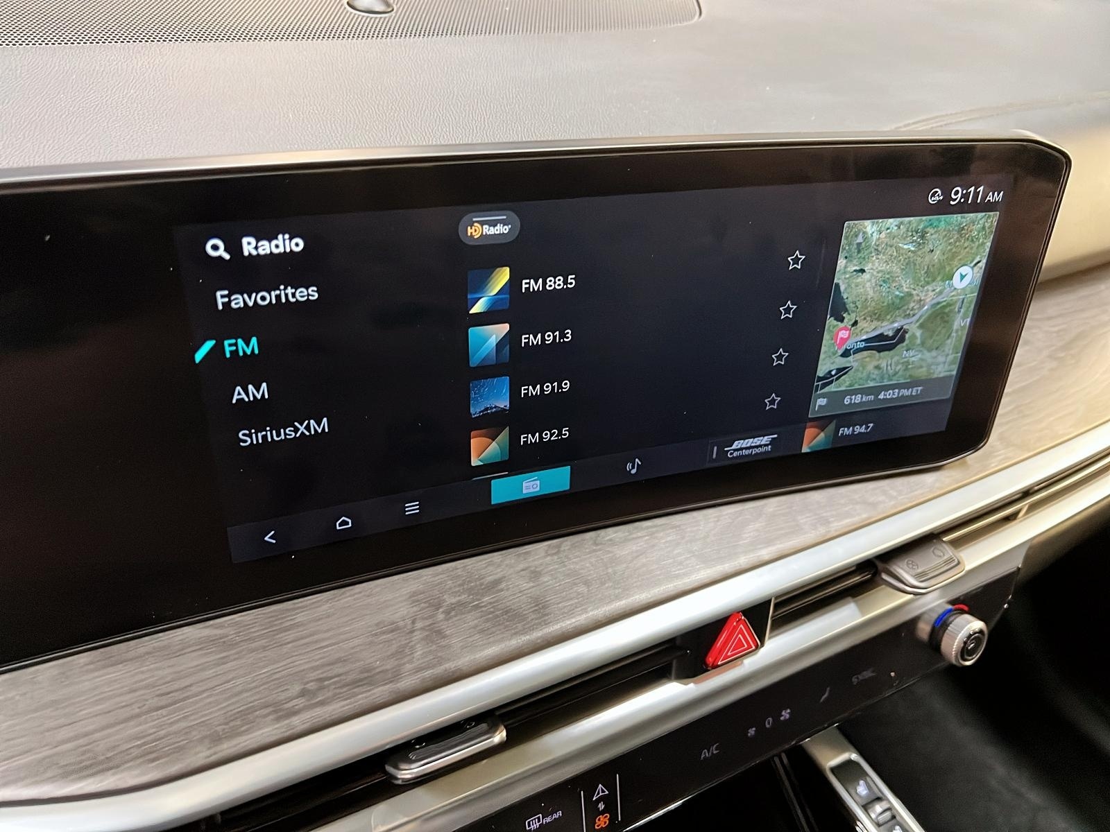 Kia Sorento 2025 - Image #15