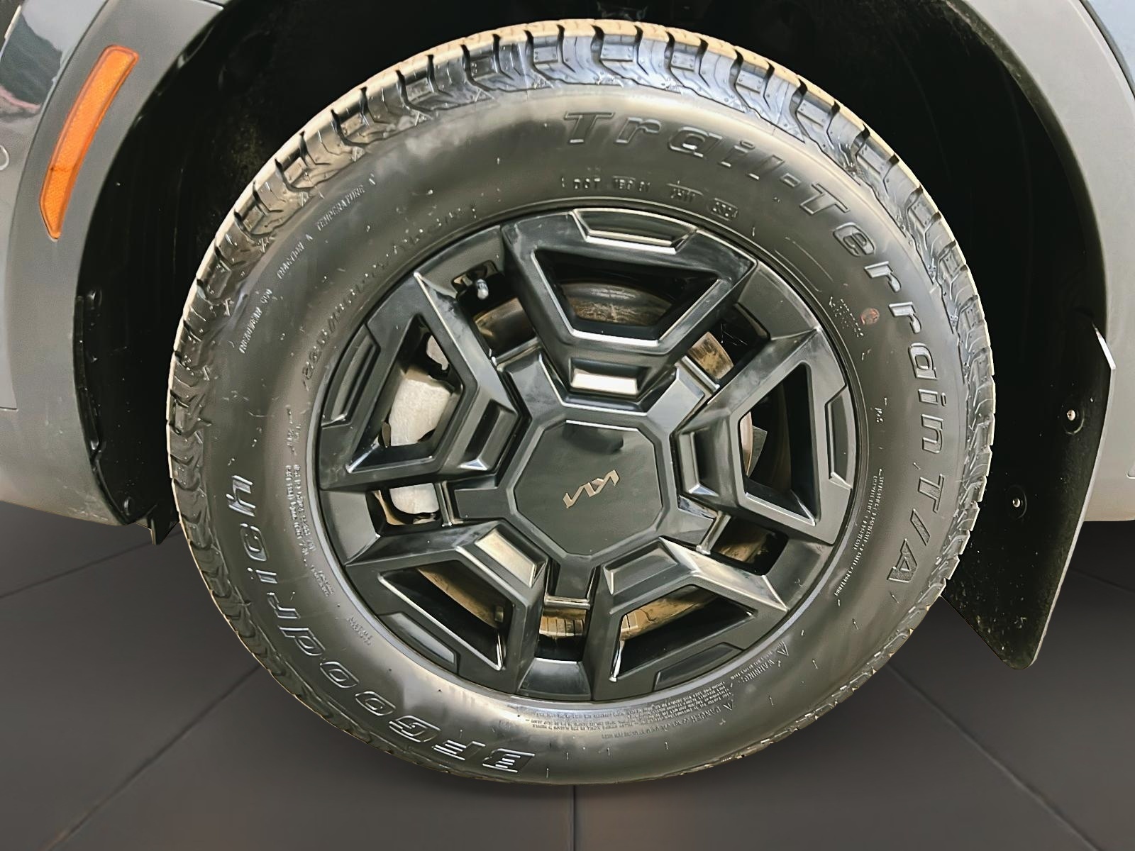 Kia Sorento 2025 - Image #29