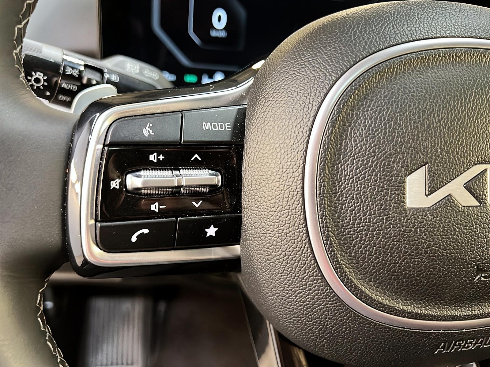 Kia Sorento 2025 - Image #20