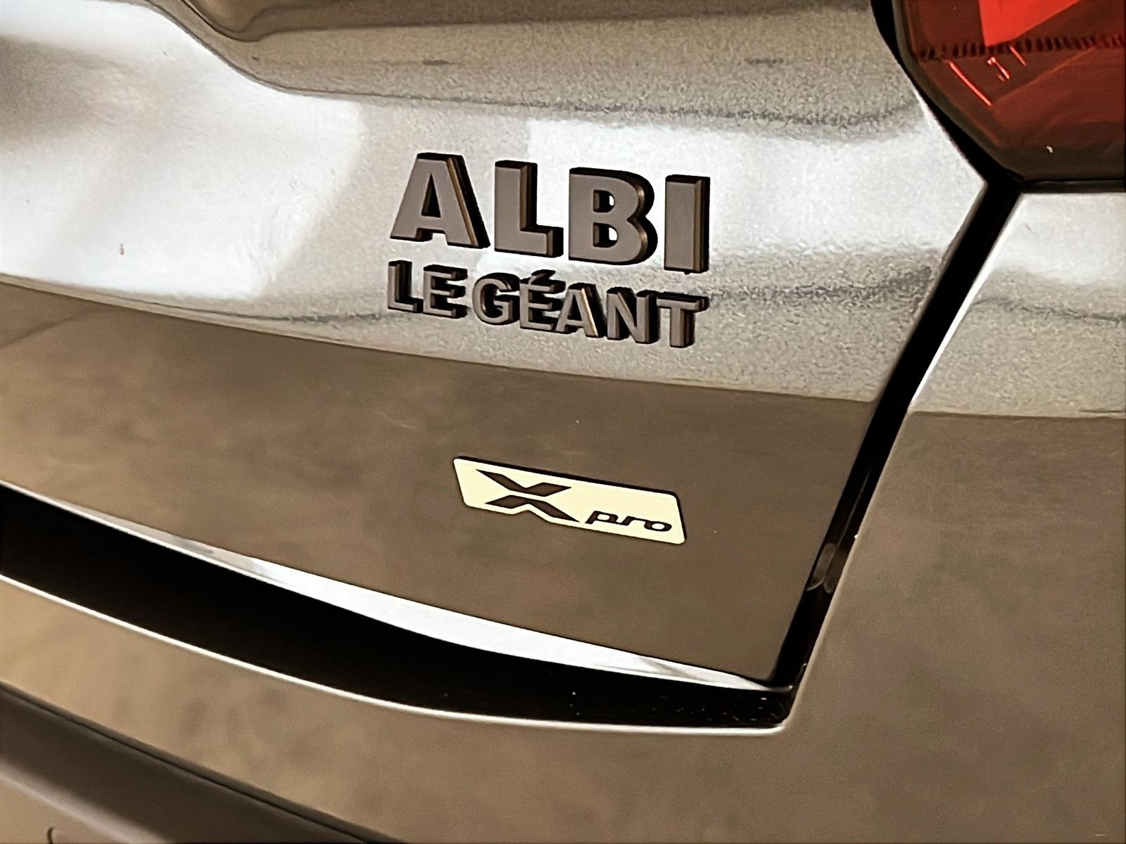 Kia Sorento X-PRO CUIR TOIT PANO NAV 4RM 2025 - image #28