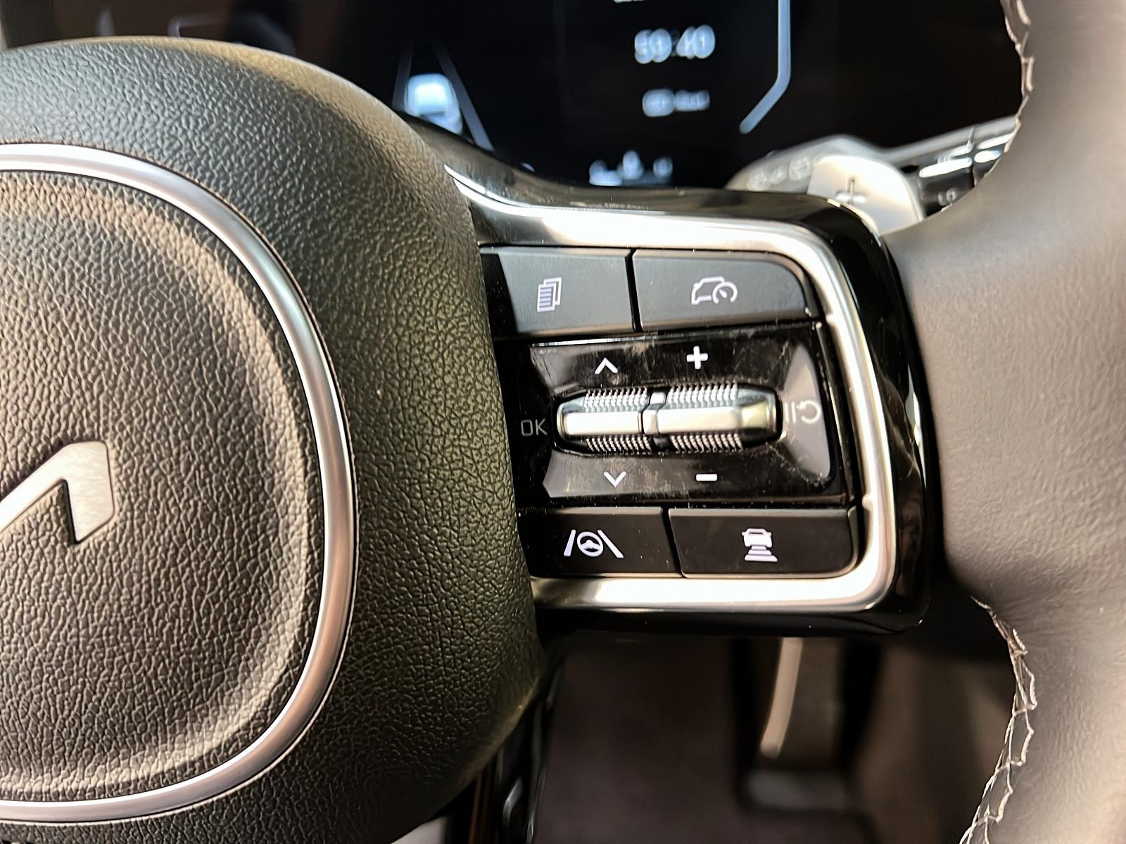 Kia Sorento 2025 - Image #19