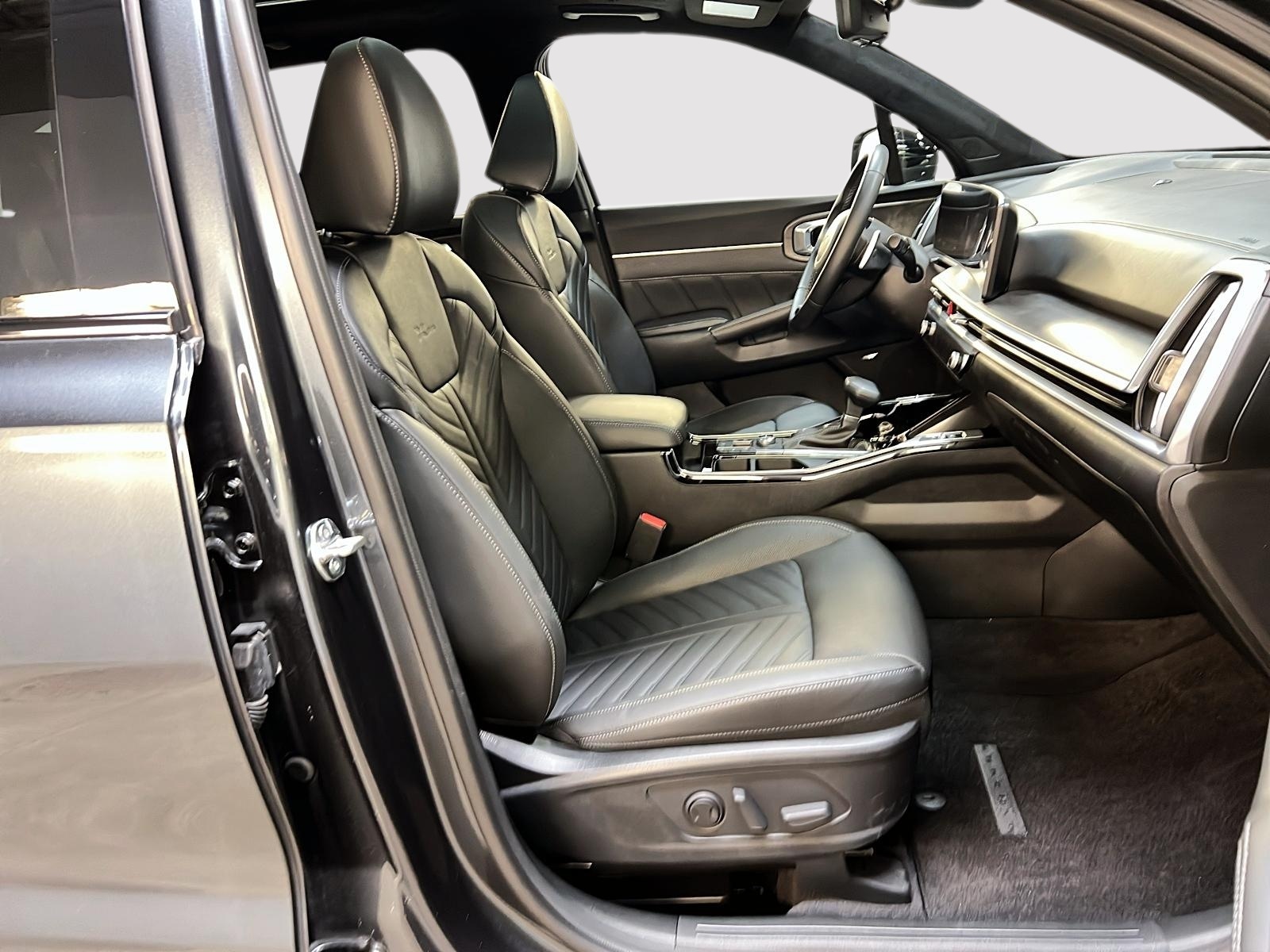Kia Sorento 2025 - Image #8