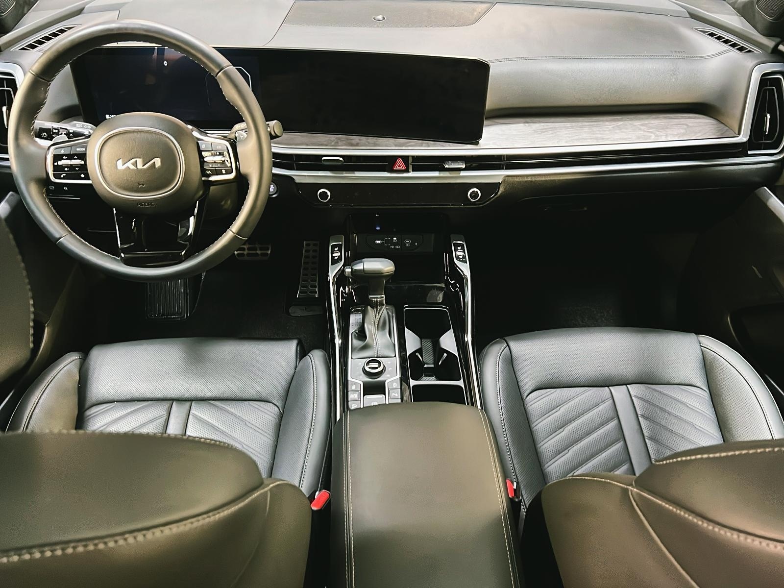 Kia Sorento 2025 - Image #12