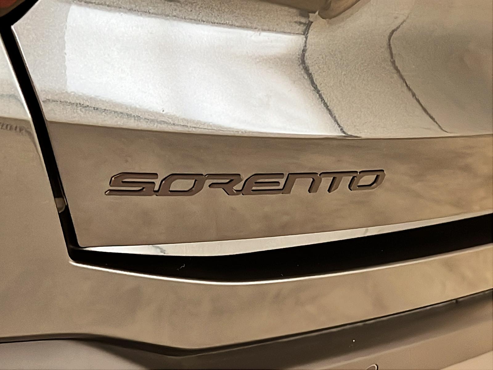Kia Sorento X-PRO CUIR TOIT PANO NAV 4RM 2025 - image #27
