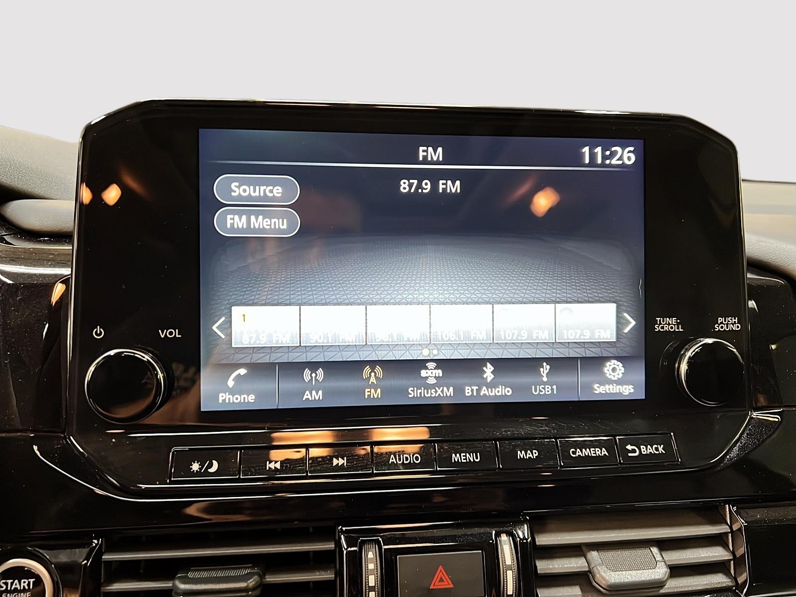 Nissan Pathfinder 2024 - Image #20