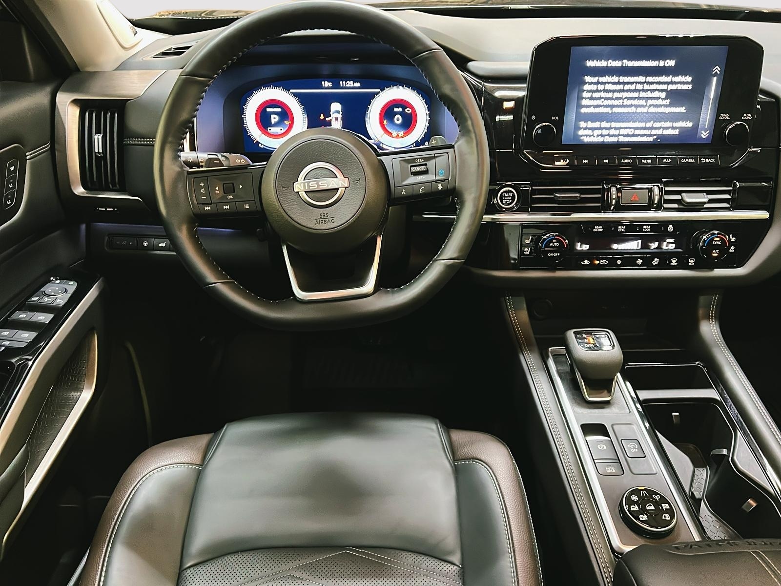 Nissan Pathfinder 2024 - Image #13