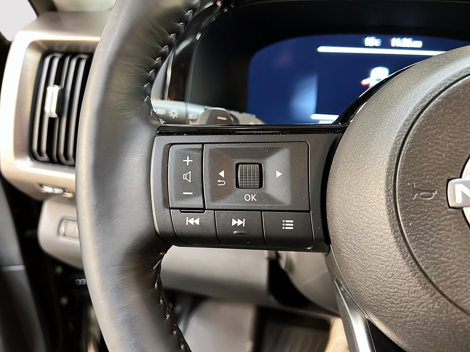 Nissan Pathfinder 2024 - Image #24