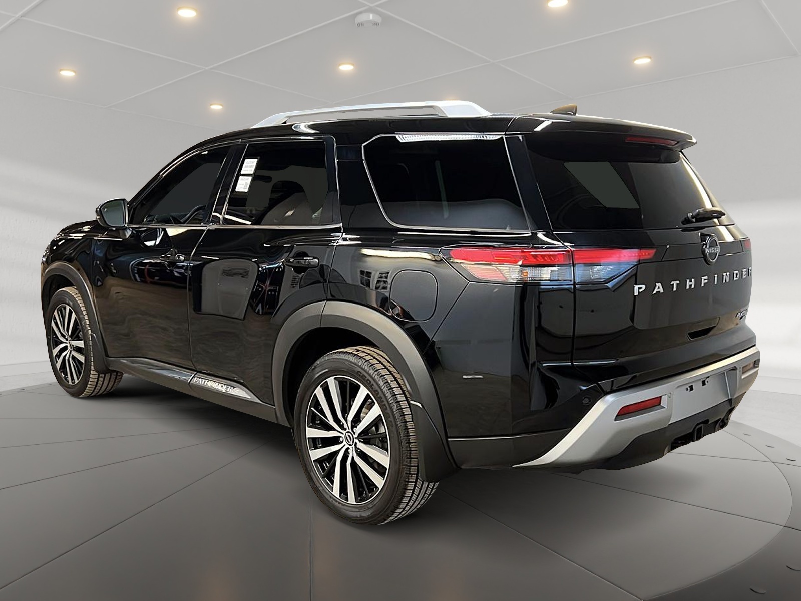 Nissan Pathfinder 2024 - Image #6