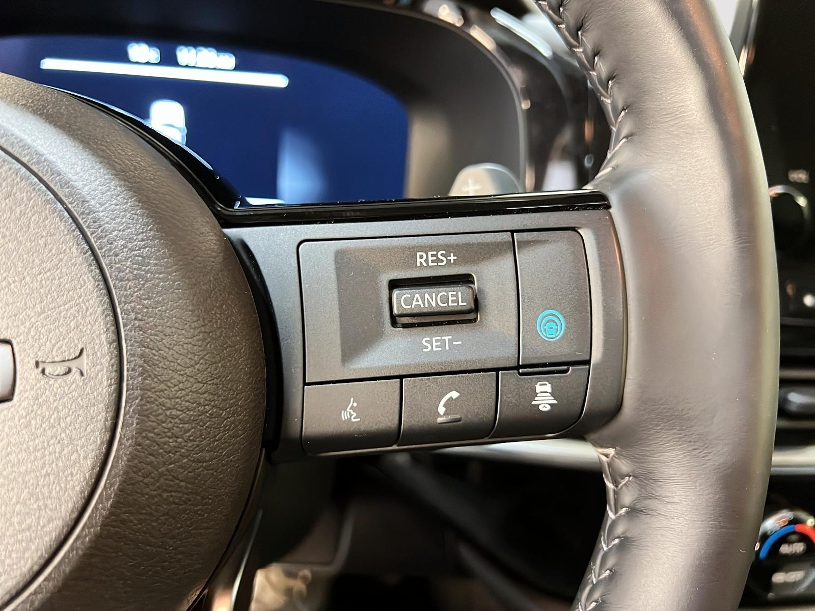Nissan Pathfinder 2024 - Image #23