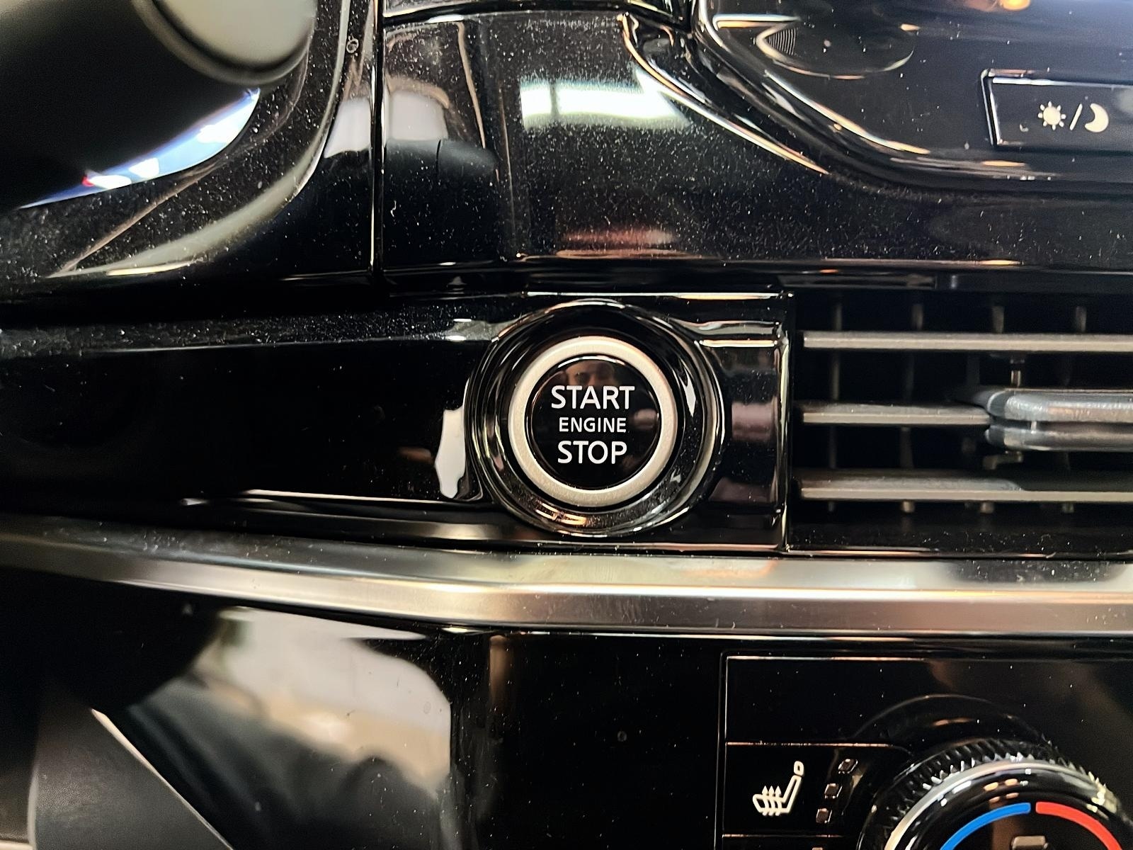 Nissan Pathfinder PLATINUM CUIR TOIT PANO NAV 4RM 2024 - image #19