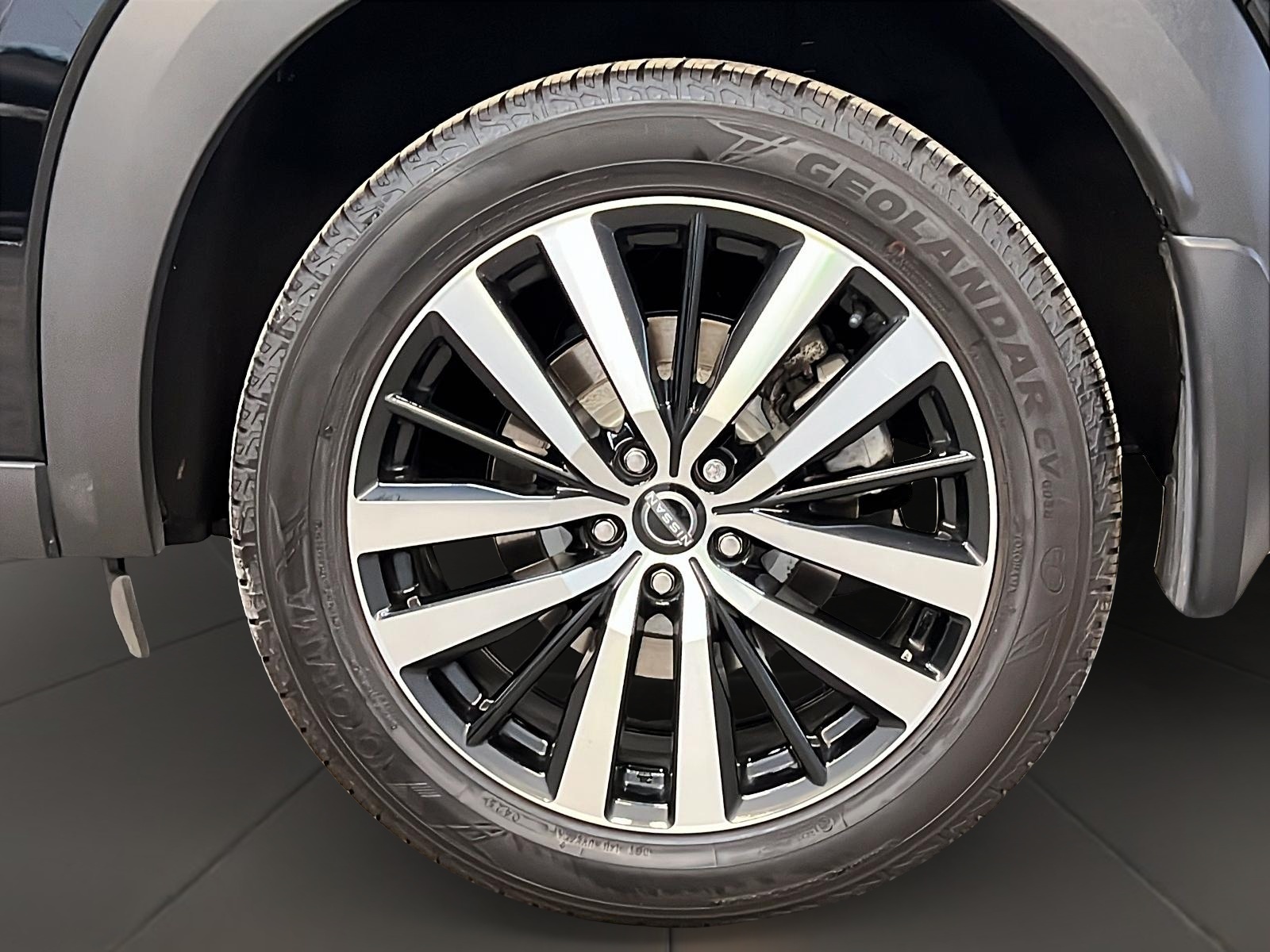 Nissan Pathfinder 2024 - Image #33
