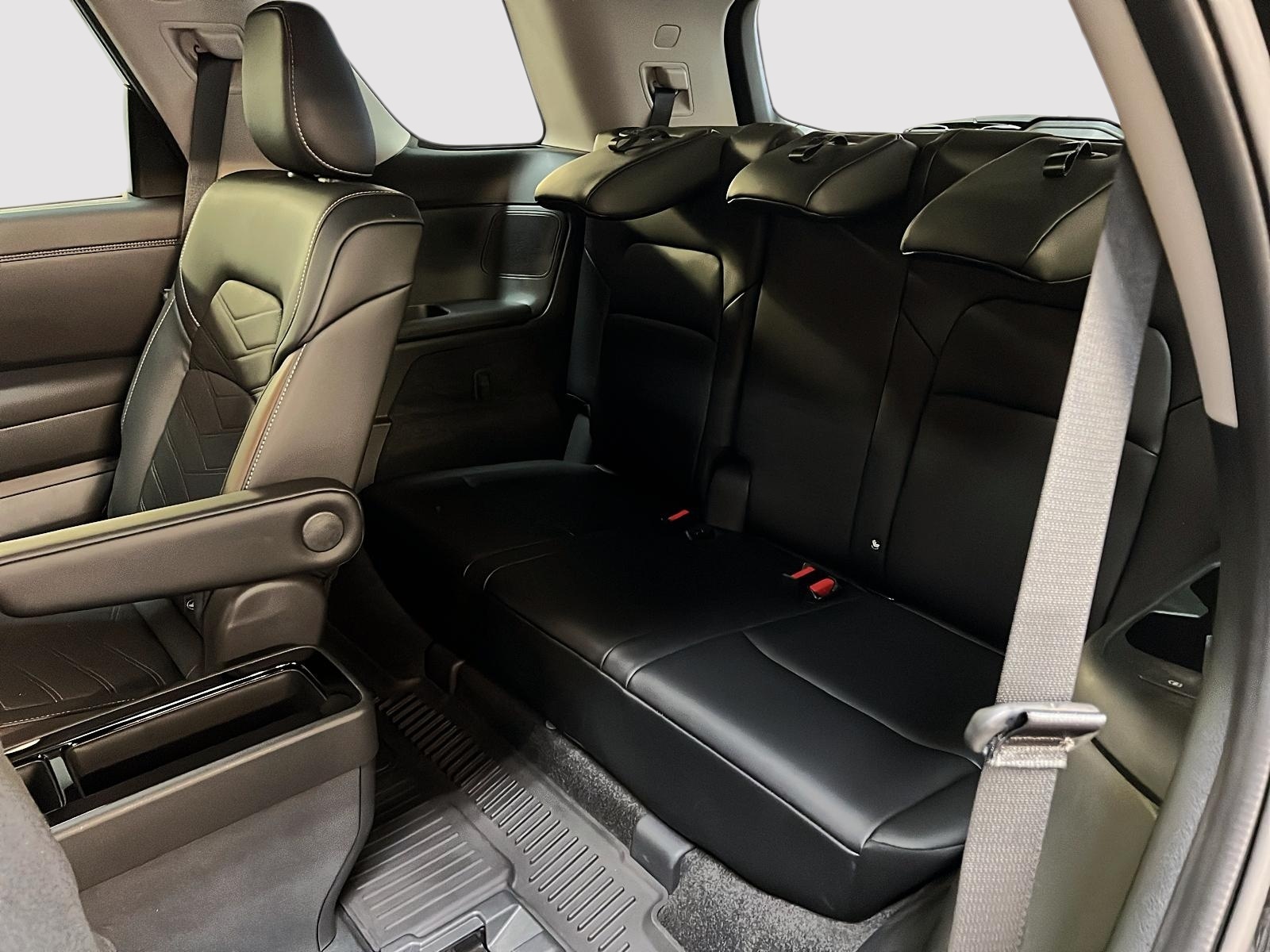 Nissan Pathfinder 2024 - Image #11