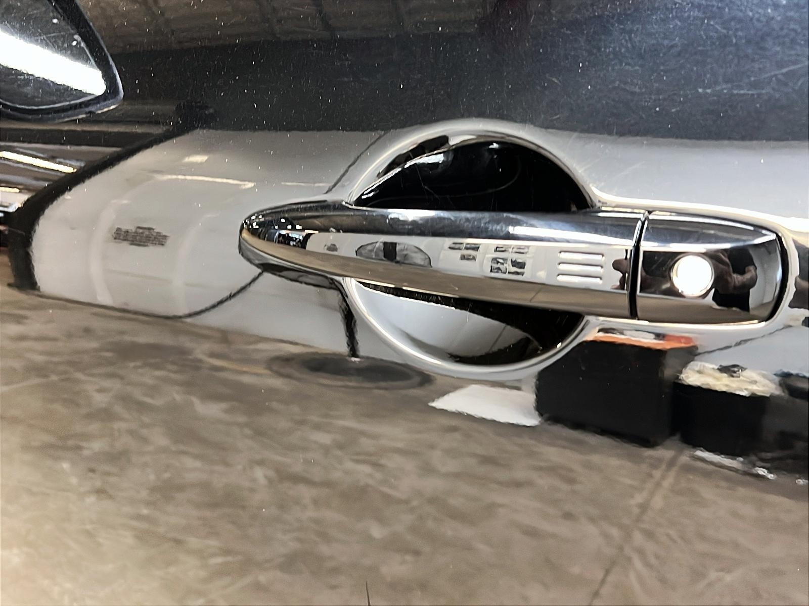 Nissan Pathfinder 2024 - Image #30