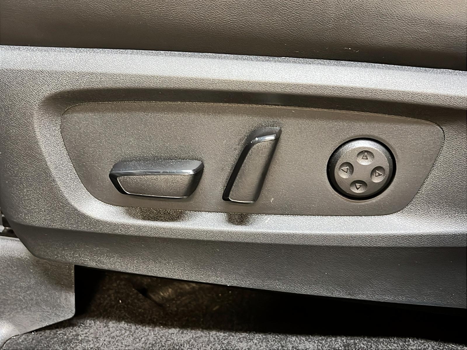 Nissan Pathfinder PLATINUM CUIR TOIT PANO NAV 4RM 2024 - image #29