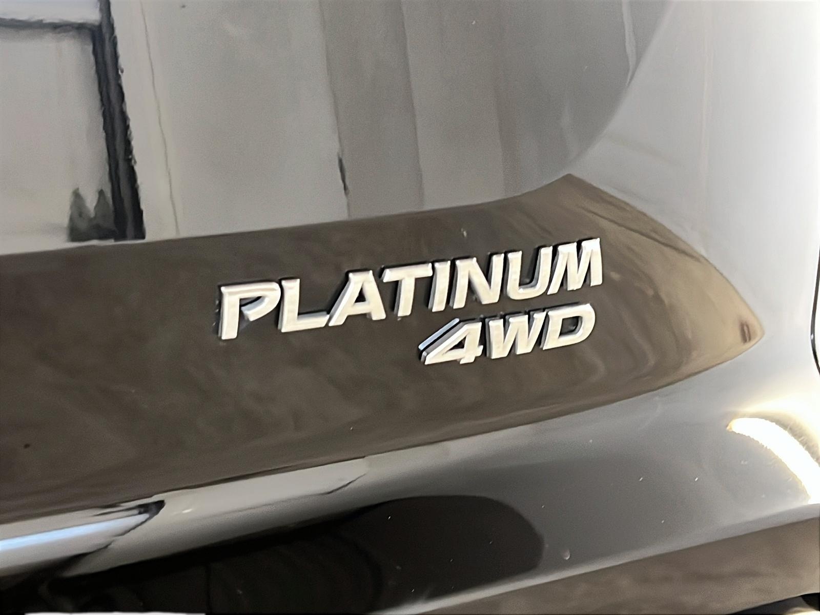 Nissan Pathfinder 2024 - Image #31