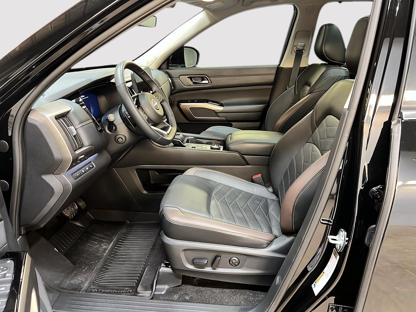 Nissan Pathfinder 2024 - Image #7