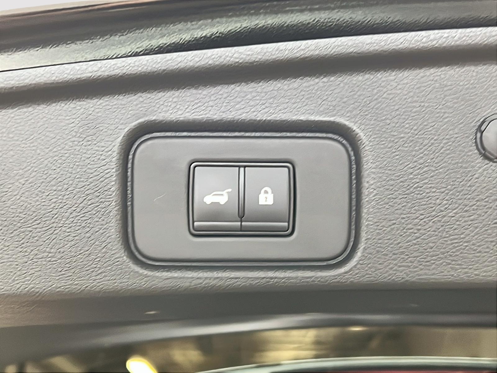 Nissan Pathfinder 2024 - Image #15