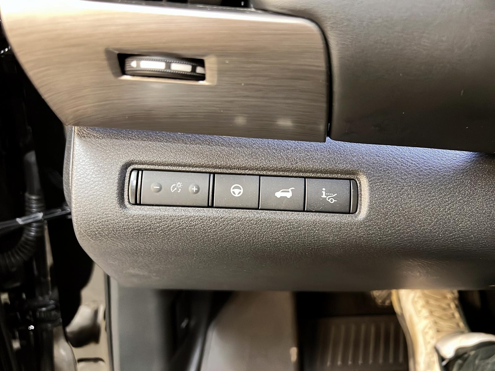 Nissan Pathfinder 2024 - Image #25
