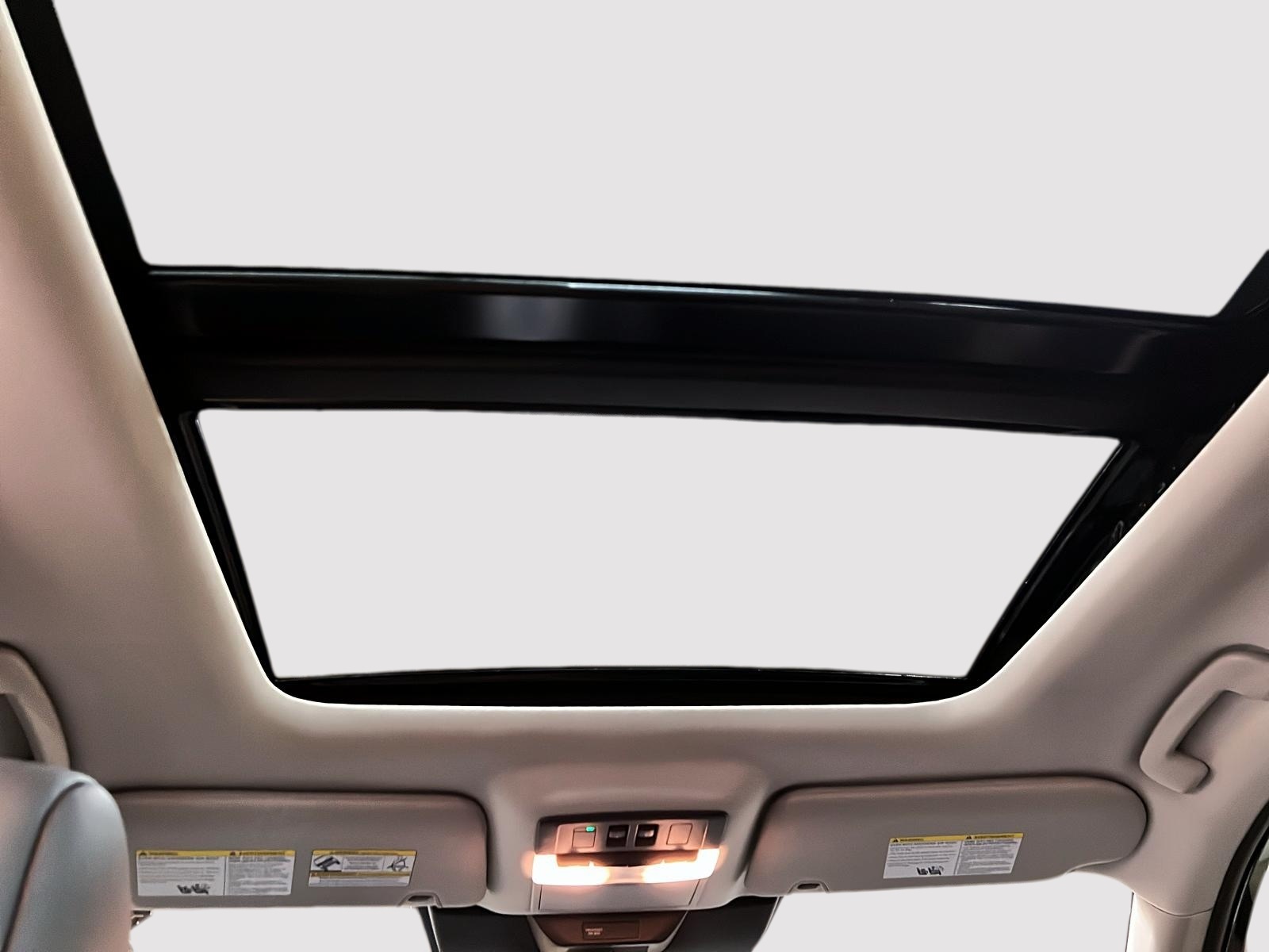 Nissan Pathfinder 2024 - Image #12