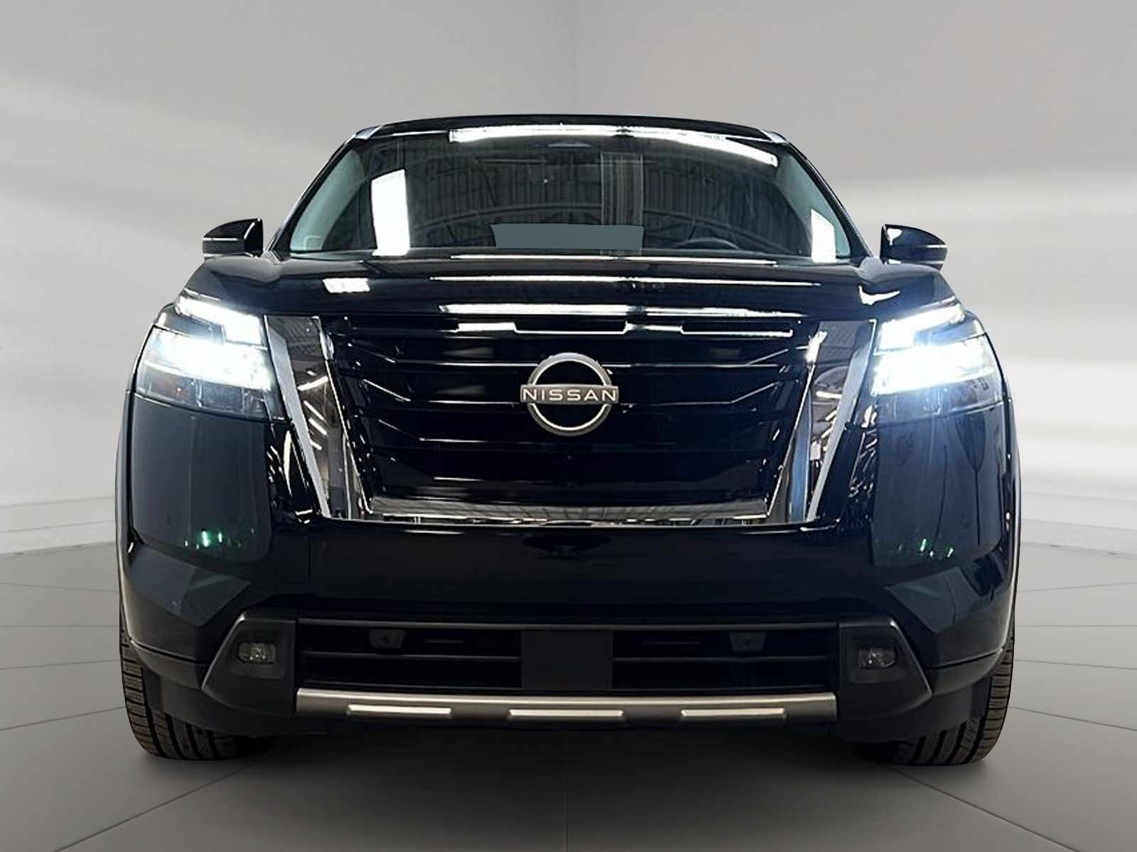 Nissan Pathfinder 2024 - Image #2