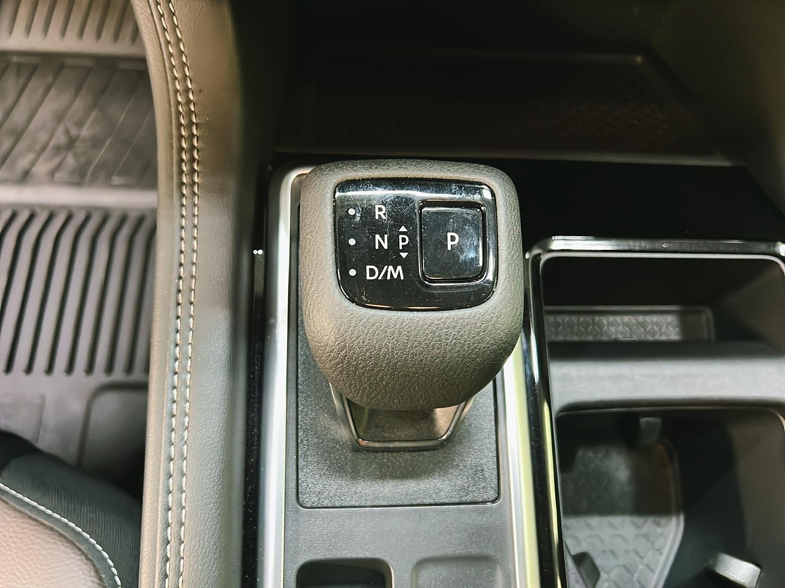 Nissan Pathfinder 2024 - Image #17
