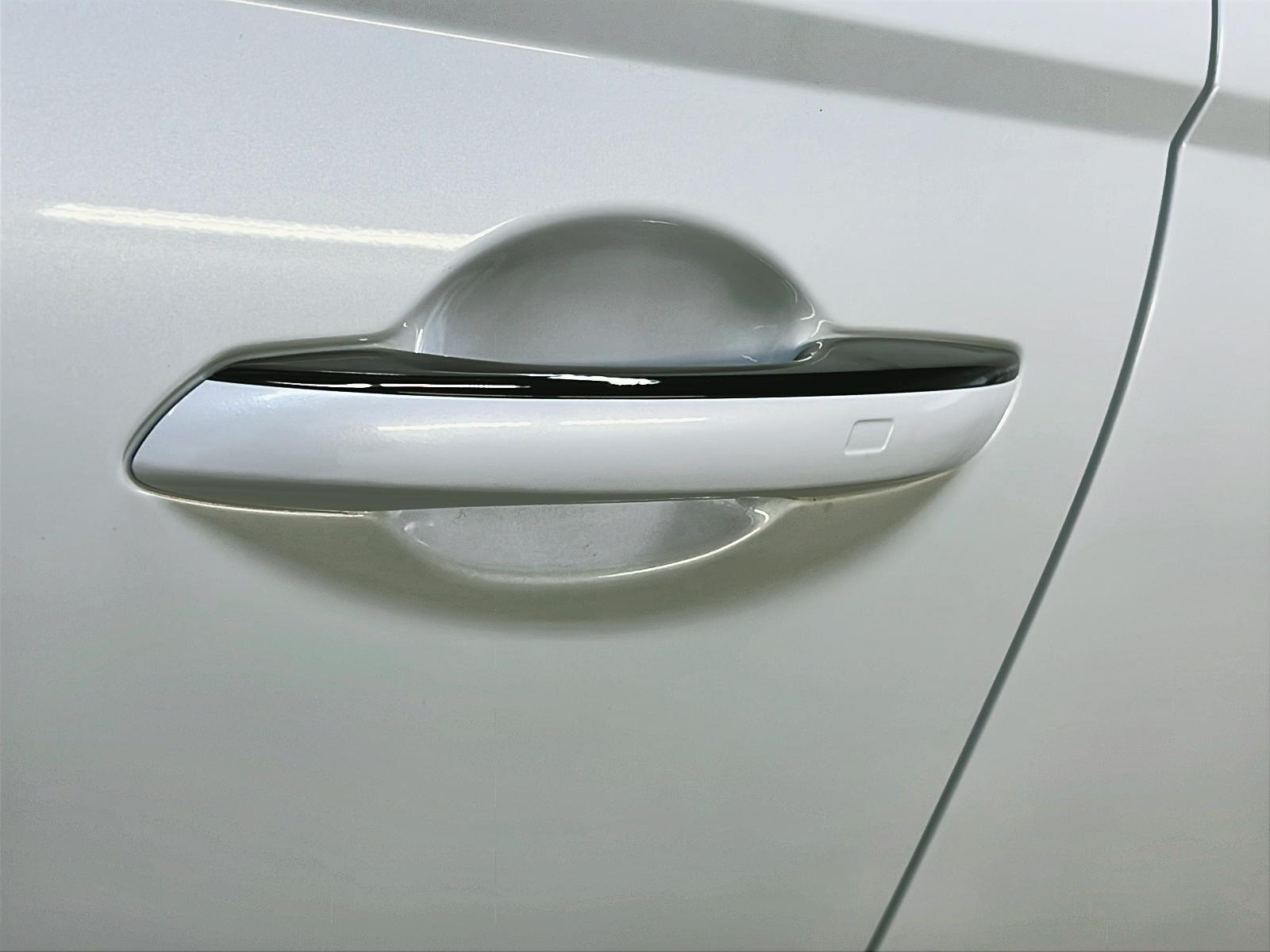 Genesis GV70 SPORT 3.5T CUIR TOIT PANO NAV 4RM 2024 - image #28